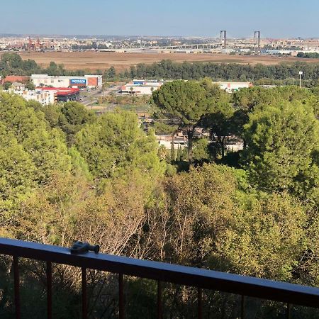 El Balcon De Sevilla Zewnętrze zdjęcie