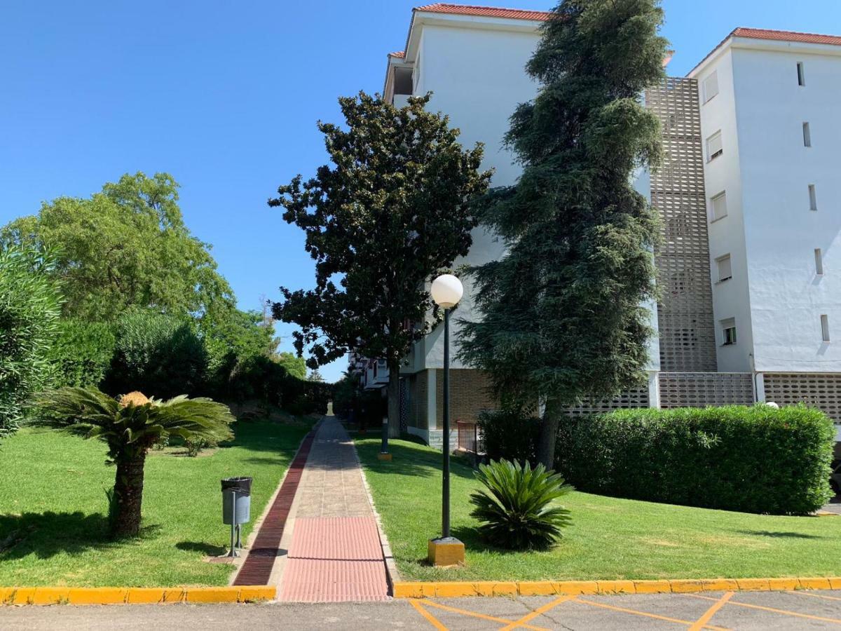 El Balcon De Sevilla Zewnętrze zdjęcie