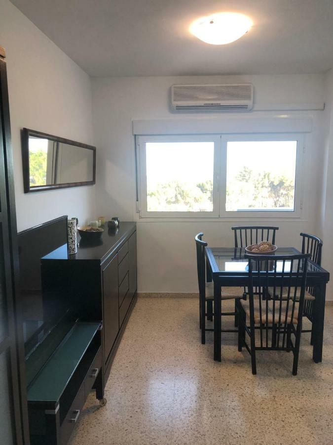 El Balcon De Sevilla Zewnętrze zdjęcie
