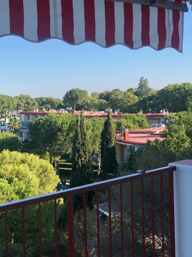 El Balcon De Sevilla Zewnętrze zdjęcie